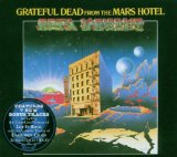 Grateful Dead - Wake of the Flood