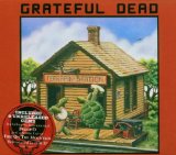 Grateful Dead - Wake of the Flood