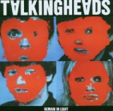 Talking Heads - Stop making sense (Special New Edition)