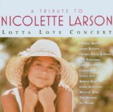 Larson , Nicolette - Best of...,the Very