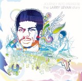 Various Artists - Genius of Time-Larry Lev