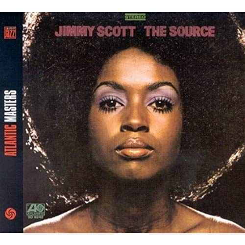 Scott , Jimmy - The Source