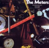 the Meters - Fire on the Bayou (Remastered)