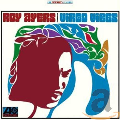 Ayers,Roy - Virgo Vibes