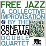 Coleman , Ornette - The Shape Of Jazz To Come