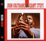 Coltrane , John - Blue train (Rudy van Gelder Edition)
