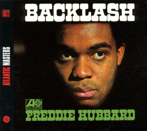 Freddie Hubbard - Backlash