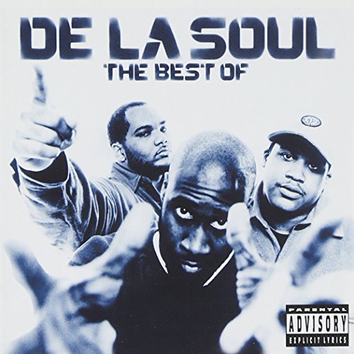 De la Soul - Best of,the
