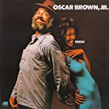 Brown Jr. , Oscar - Mr. Kicks