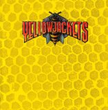 Yellowjackets - Greenhouse