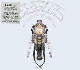 Eagles - Long road out of eden