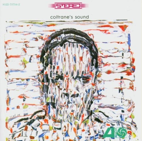 John Coltrane - Coltrane'S Sound