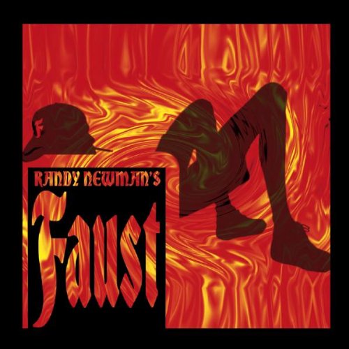 Newman , Randy - Faust (2-CD Deluxe Edition)