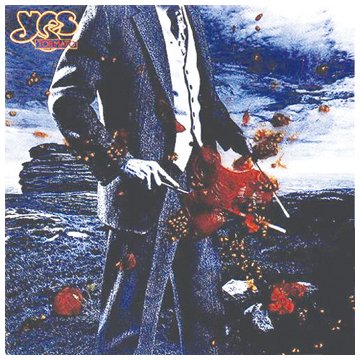 Yes - Tormato (Expanded & Remastered)