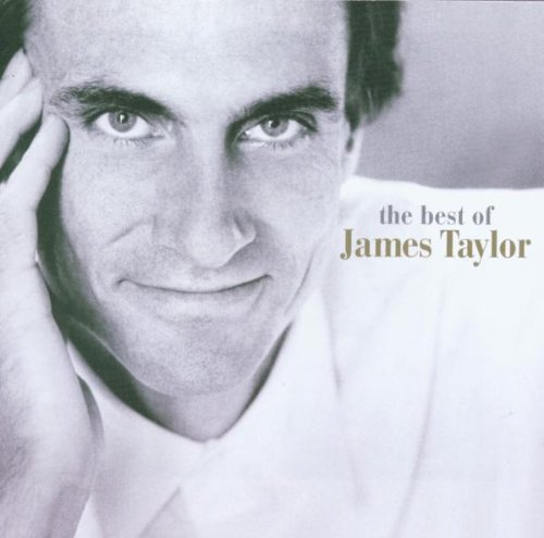 James Taylor - You've got a friend: The best of James Taylor
