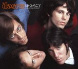 Doors , The - o. Titel (1st Album) (180g) (Vinyl)