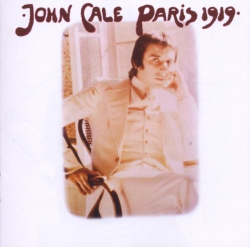 John Cale - Paris 1919 (Expanded & Remastered)