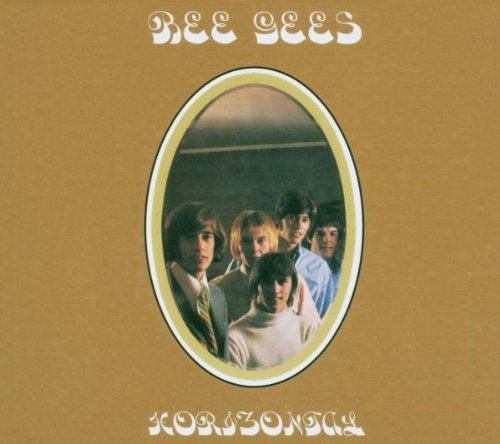 Bee Gees - Horizontal