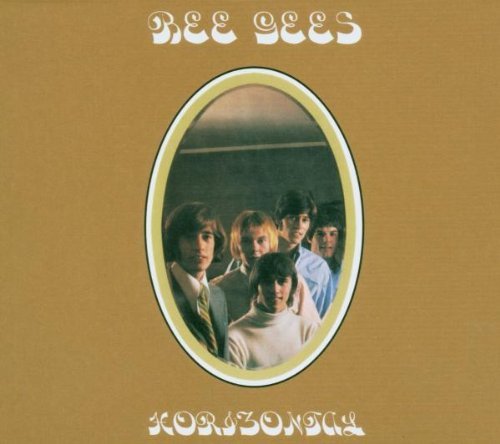 Bee Gees - Horizontal