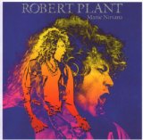 Robert Plant - Pictures at Eleven