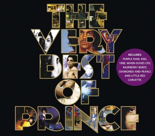 Prince - The very best of