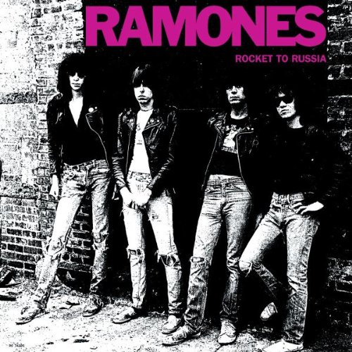 Ramones - Rocket to Russia (Remastered)