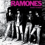 Ramones - Ramones (Remastered)