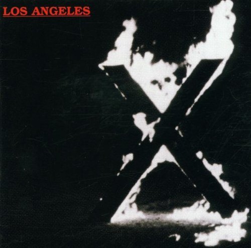 X - Los angeles