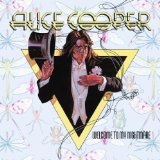 Cooper , Alice - Welcome 2 My Nightmare