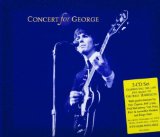 DVD - Concert for George Harrison (Musik-DVD)