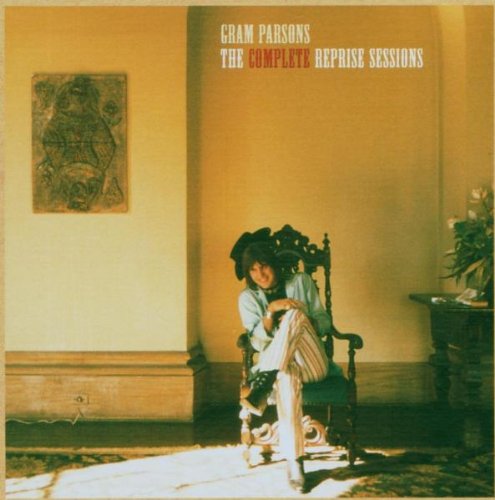 Parsons , Gram - The Complete Reprise Sessions