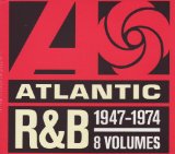 Various - Atlantic Soul Legends