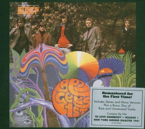 Bee Gees - Bee Gees' 1st