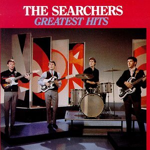 Searchers , The - Greatest Hits