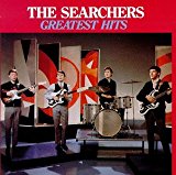 Searchers , The - It's The Searchers