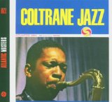 Coltrane , John - Ole (Atlantic Masters)