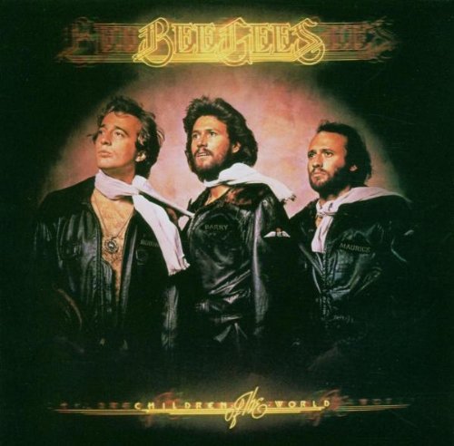 Bee Gees - Children of the World