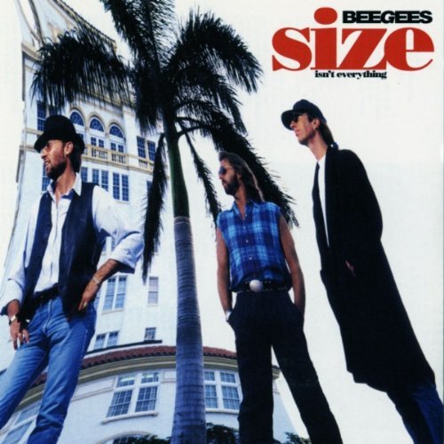 Bee Gees - Size Isn'T Everything