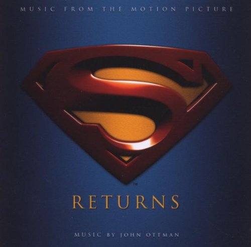 Ottman , John - Superman Returns