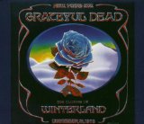 Grateful Dead - Live at the Cow Palace-New Year's Eve 1976