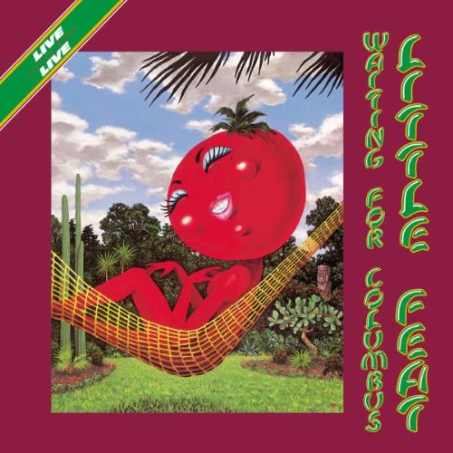 Little Feat - Waiting For Columbus (Remastered & Expanded)