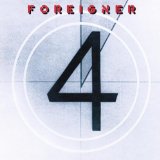 Foreigner - Agent Provocateur