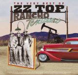 ZZ Top - Burger Man (Maxi)