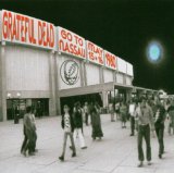 Grateful Dead - Closing of winterland -  Dec. 31, 1978