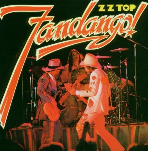 Zz Top - Fandango