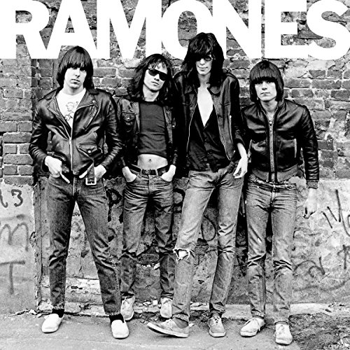 Ramones - o. Titel (Superior 2016 Remastered) (Vinyl)