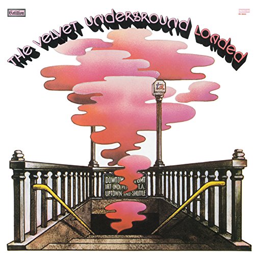 the Velvet Underground - Loaded [Vinyl LP]
