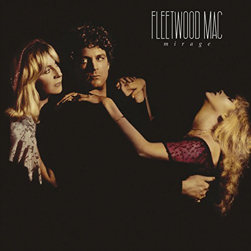 Fleetwood Mac - Mirage (Remastered) [Vinyl LP]