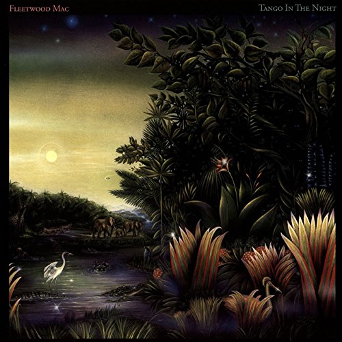 Fleetwood Mac - Tango in the Night (Remastered) [Vinyl LP]