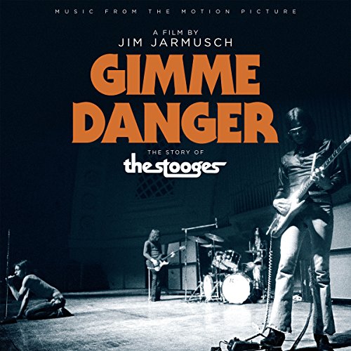 Soundtrack - Gimme Danger